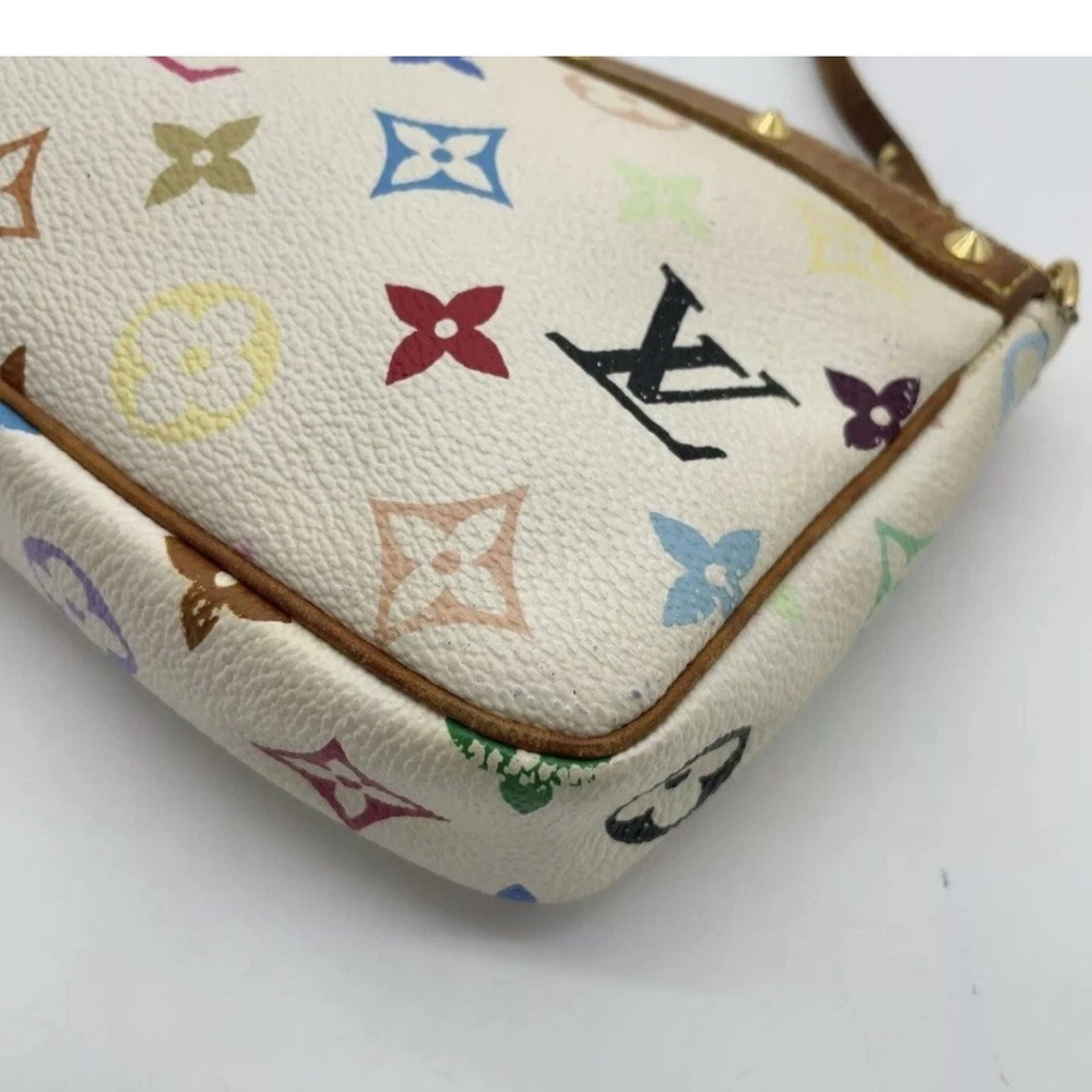 Louis Vuitton Multicolor Monogram Women's Bag - Picture 9 of 16